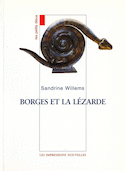 Borges et la lézarde